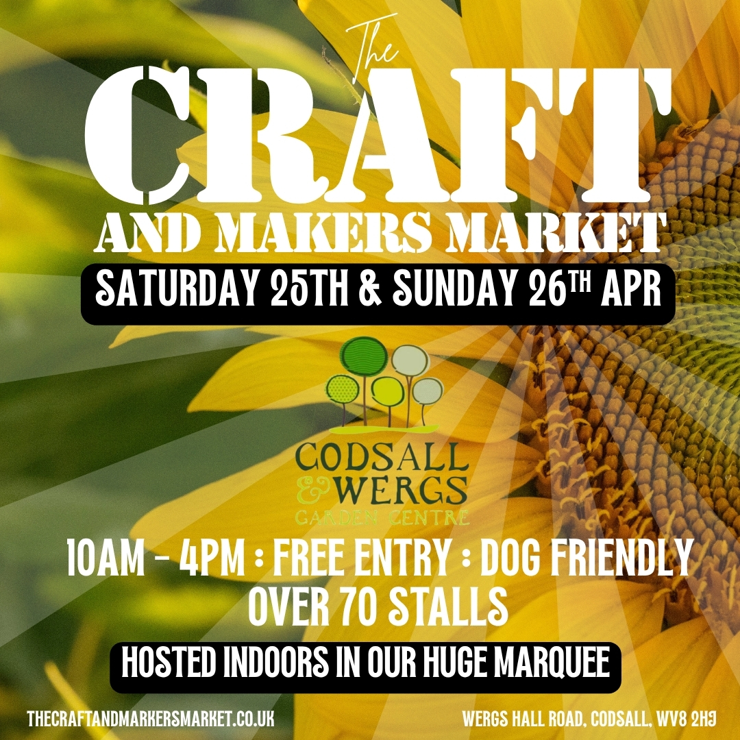 codsall square apr 26