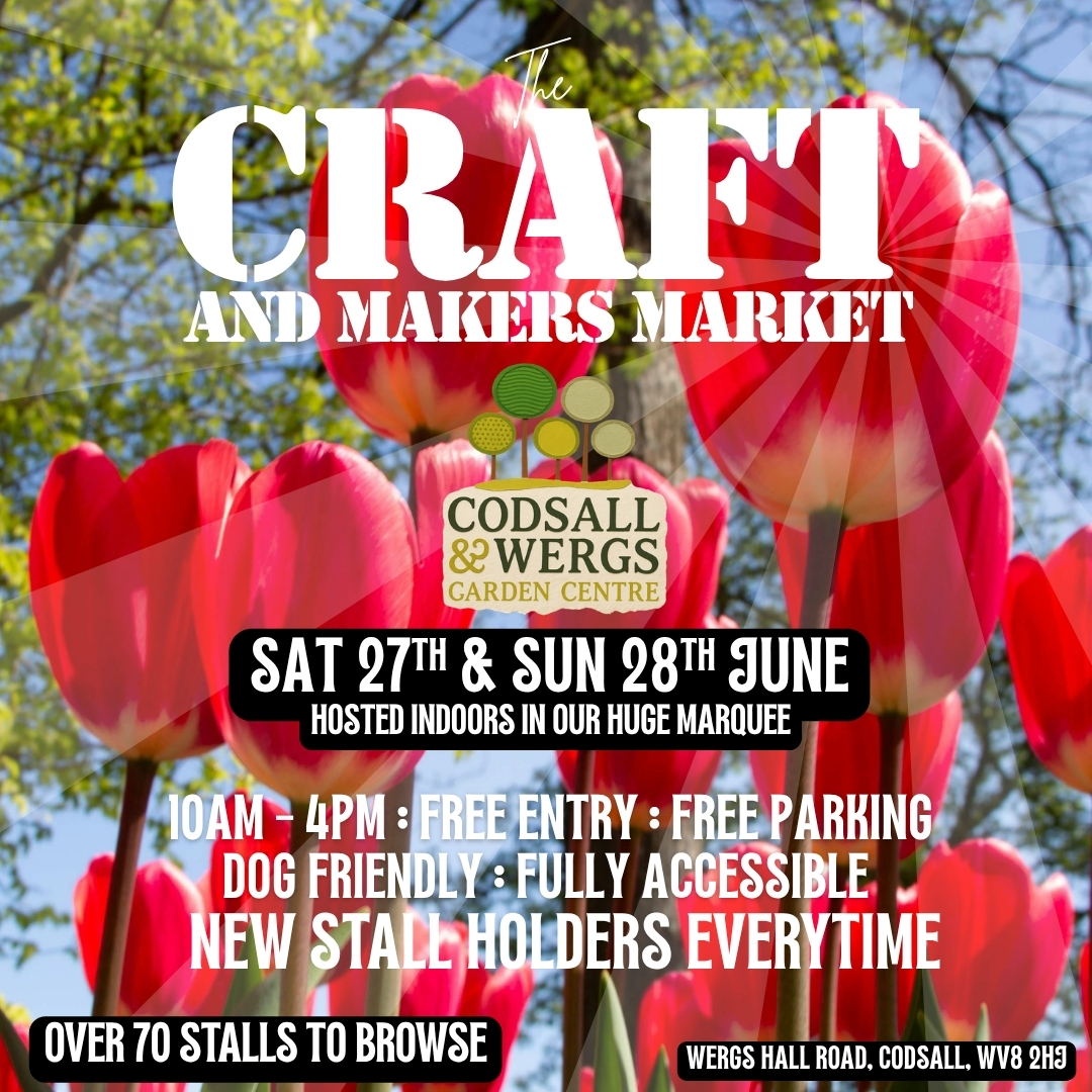 CODSALL SQUARE JUN26